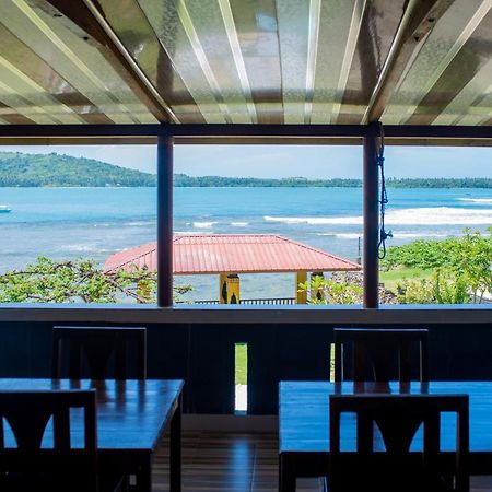 Yuni Surf House Apartment Lagudri Bagian luar foto