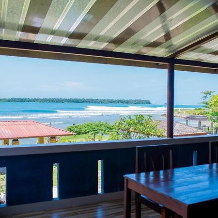 Yuni Surf House Apartment Lagudri Bagian luar foto