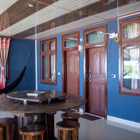 Yuni Surf House Apartment Lagudri Bagian luar foto