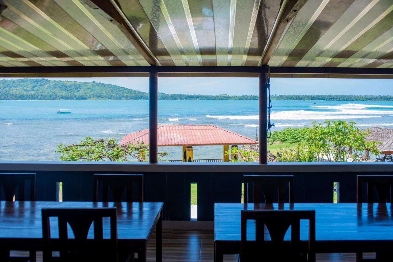 Yuni Surf House Apartment Lagudri Bagian luar foto