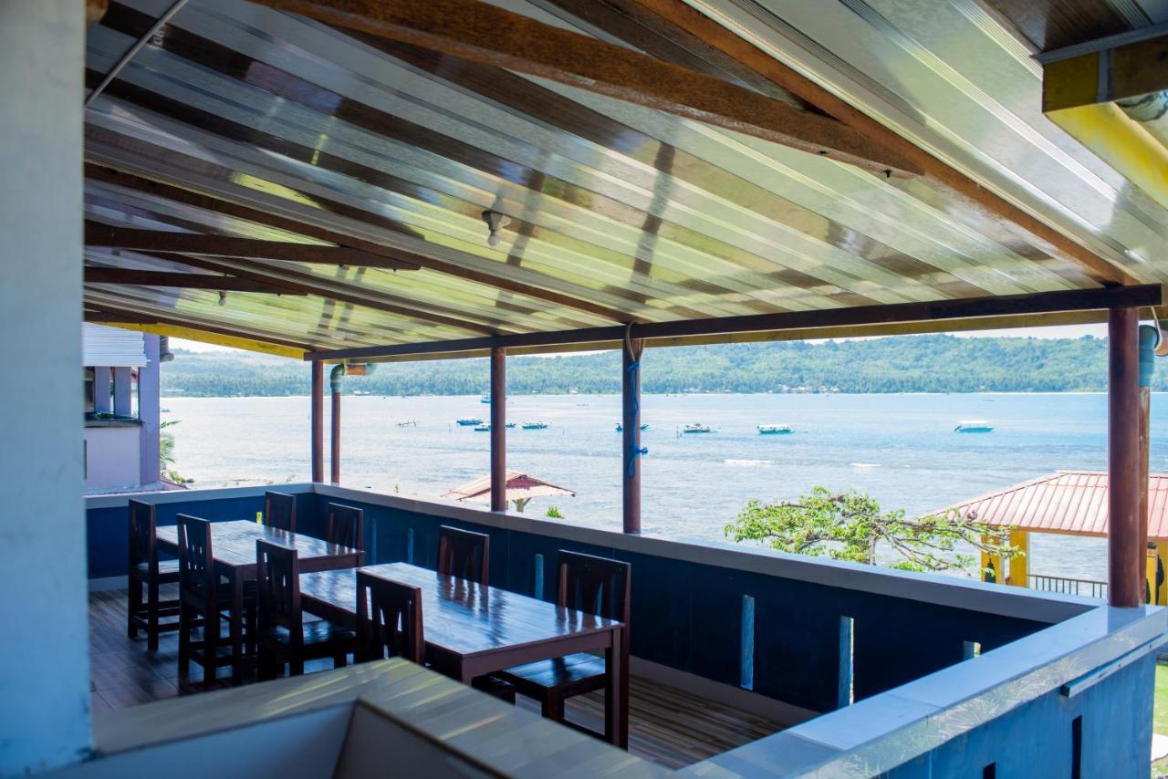 Yuni Surf House Apartment Lagudri Bagian luar foto